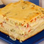 Presunto e mussarela: combinações simples que transformam qualquer lanche