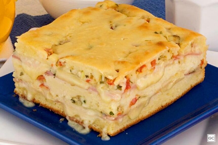 Presunto e mussarela: combinações simples que transformam qualquer lanche