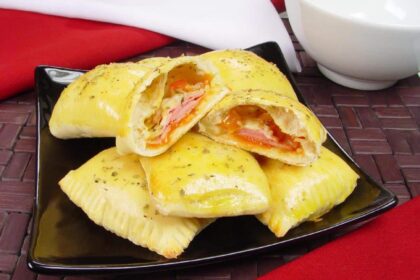 Carteira mista: um lanche delicioso e fácil de fazer