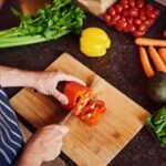 Truque para manter a cozinha organizada