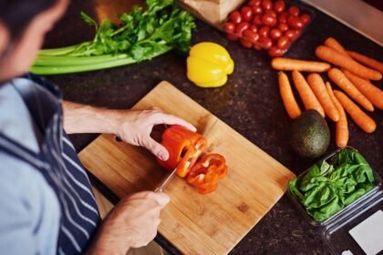 Truque para manter a cozinha organizada