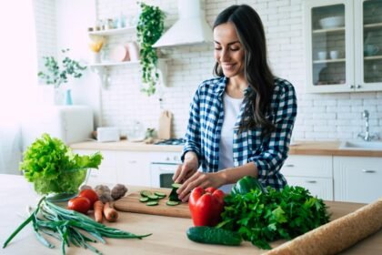 5 dicas essenciais para cozinhar melhor no dia a dia corrido