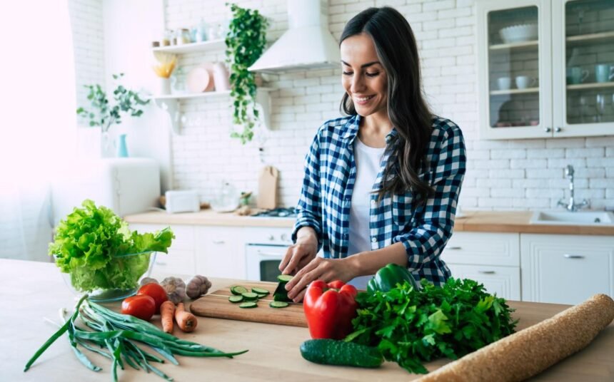 5 dicas essenciais para cozinhar melhor no dia a dia corrido