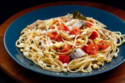 5 motivos para ter a sardinha enlatada no seu cardápio semanal