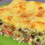 5 receitas rápidas para quando você não sabe o que fazer no jantar