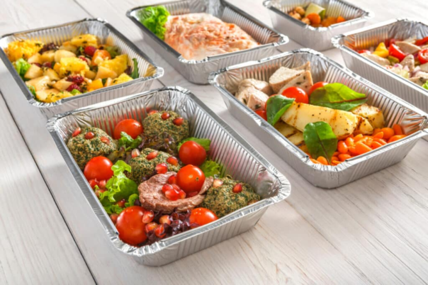 6 receitas para congelar e facilitar a alimentação na semana