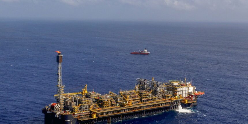 ANP aprova estudos sobre bloco no pré-sal da Bacia de Santos