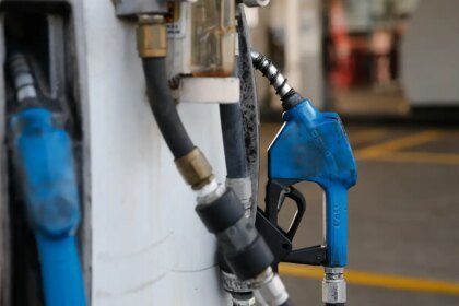 ANP tem 1ª redução do diesel após início da guerra no Oriente Médio