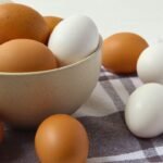 Ingredientes simples podem substituir o ovo e garantir a textura ideal nas receitas