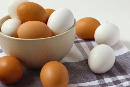 Ingredientes simples podem substituir o ovo e garantir a textura ideal nas receitas