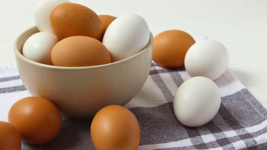 Ingredientes simples podem substituir o ovo e garantir a textura ideal nas receitas