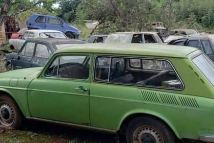 Ações em ferros-velhos prendem 270 pessoas por receberem cobre ilegal