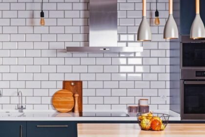 Adeus, encardido! 4 dicas para deixar os azulejos impecáveis e brilhantes