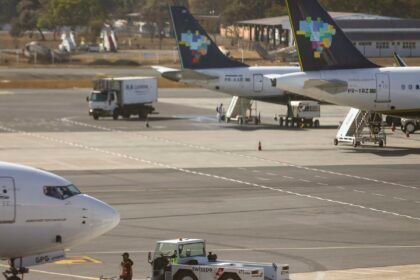 Aéreas prevêem “consequências severas” com reajuste do querosene