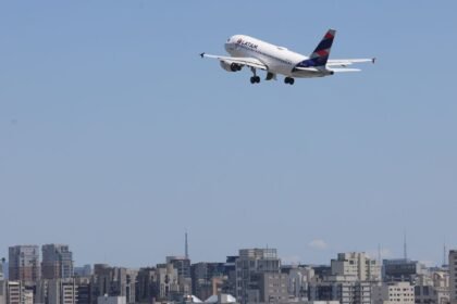 Aeroporto de Congonhas opera sem atrasos nesta sexta-feira