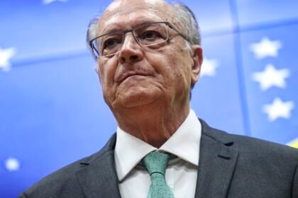 Alckmin: biodiesel reduz exposição do Brasil à geopolítica mundial