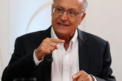 Alckmin: só um estado ainda não aderiu ao subsídio do diesel