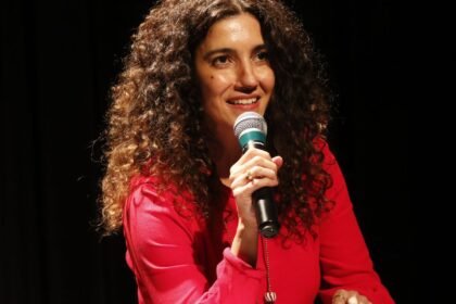 Antonia Pellegrino é a nova presidenta da EBC