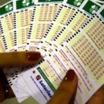 Aposta de Curitiba ganha prêmio de R$ 127 milhões da Mega-Sena
