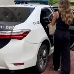 Argentina ré por injúria racial no Rio está de volta ao seu país