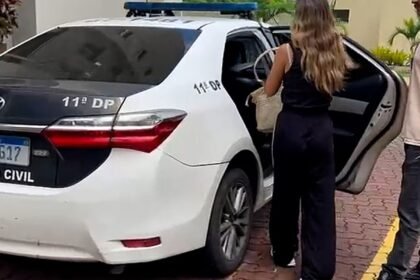 Argentina ré por injúria racial no Rio está de volta ao seu país