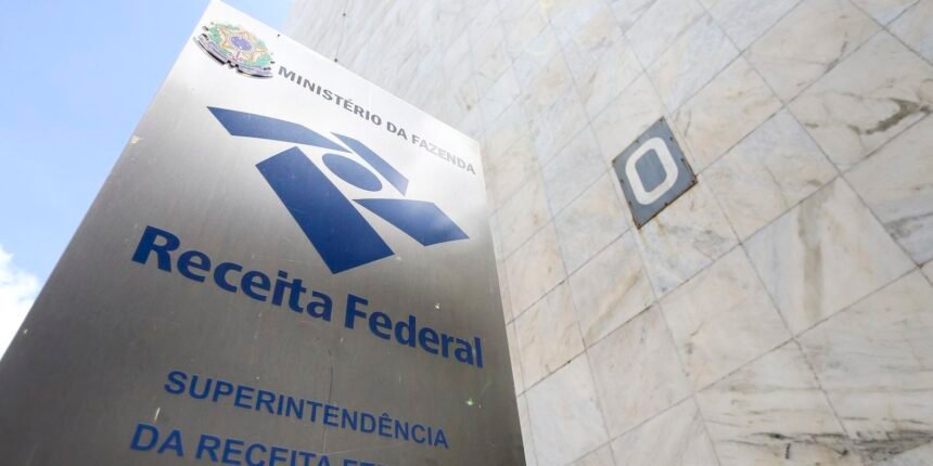 Arrecadação federal bate recorde com R$ 229,2 bilhões em março