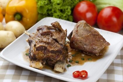 As 5 melhores carnes baratas para fazer na panela de pressão