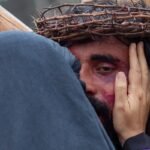 Auto da Paixão de Cristo nos Arcos da Lapa chega à 48ª edição