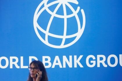 Banco Mundial reduz previsão de crescimento do Brasil para 1,6%