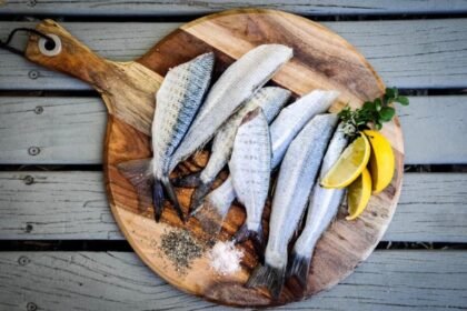 Nem sempre o peixe mais barato é a melhor escolha para suas receitas