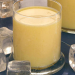 Batidinha de fruta: a bebida perfeita para curtir o fim de semana