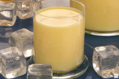 Batidinha de fruta: a bebida perfeita para curtir o fim de semana