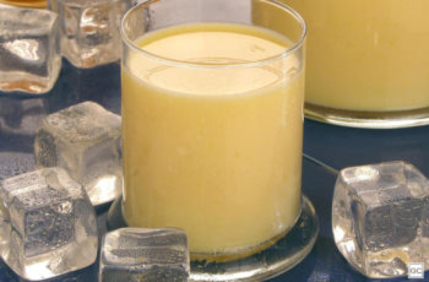 Batidinha de fruta: a bebida perfeita para curtir o fim de semana