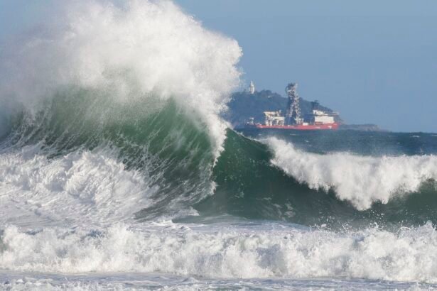 Bombeiros do RJ realizaram mais de 8 mil salvamentos no mar em 2026