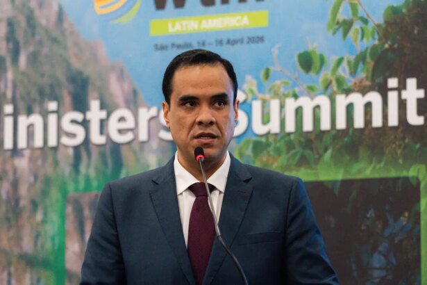 Brasil apresenta a países latinos medidas para o setor de aviação