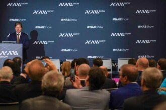 Brasil apresenta políticas para TV 3.0 em feira mundial de inovação