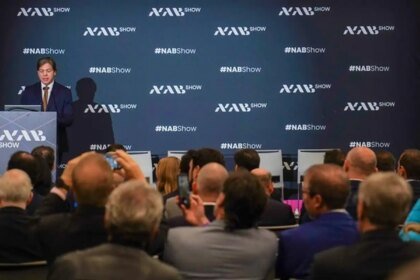 Brasil apresenta políticas para TV 3.0 em feira mundial de inovação