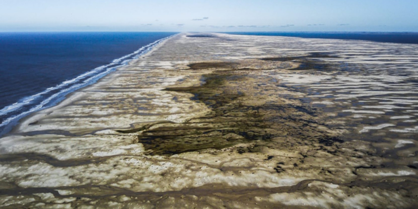 Brasil assume presidência da Zona de Paz e Cooperação do Atlântico Sul