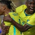 Brasil derrota Croácia em último jogo antes da convocação para a Copa