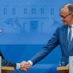 Brasil e Alemanha firmam acordo sobre minerais críticos e terras raras