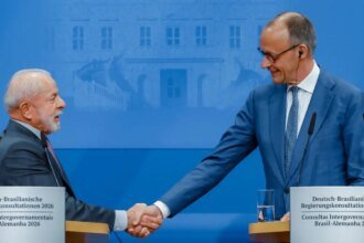 Brasil e Alemanha firmam acordo sobre minerais críticos e terras raras