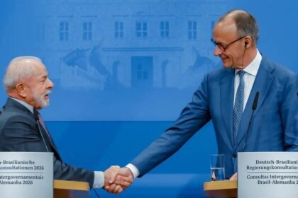 Brasil e Alemanha firmam acordo sobre minerais críticos e terras raras