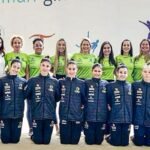 Brasil garante duas medalhas na Copa do Mundo de Ginástica Rítmica