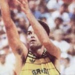 Brasil lamenta morte de Oscar Schmidt, veja repercussões