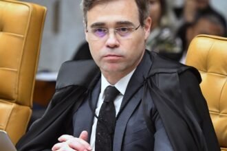 “Brasil perde a oportunidade de ter um grande ministro”, diz Mendonça