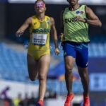 Brasil vence Grand Prix de atletismo paralímpico de Rabat
