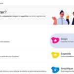 CGU recorre à IA para facilitar acesso à plataforma Fala.BR