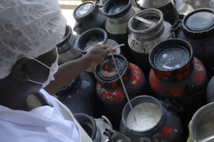 CMN libera linha de capital de giro a cooperativas de leite no Pronaf