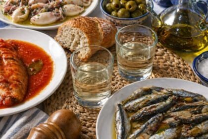 Cachaça e peixe juntos? Veja as combinações que vão te surpreender