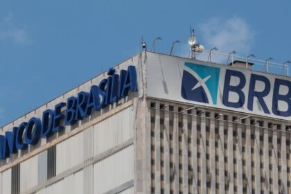 Câmara Legislativa convoca presidente do BRB para explicar rombo